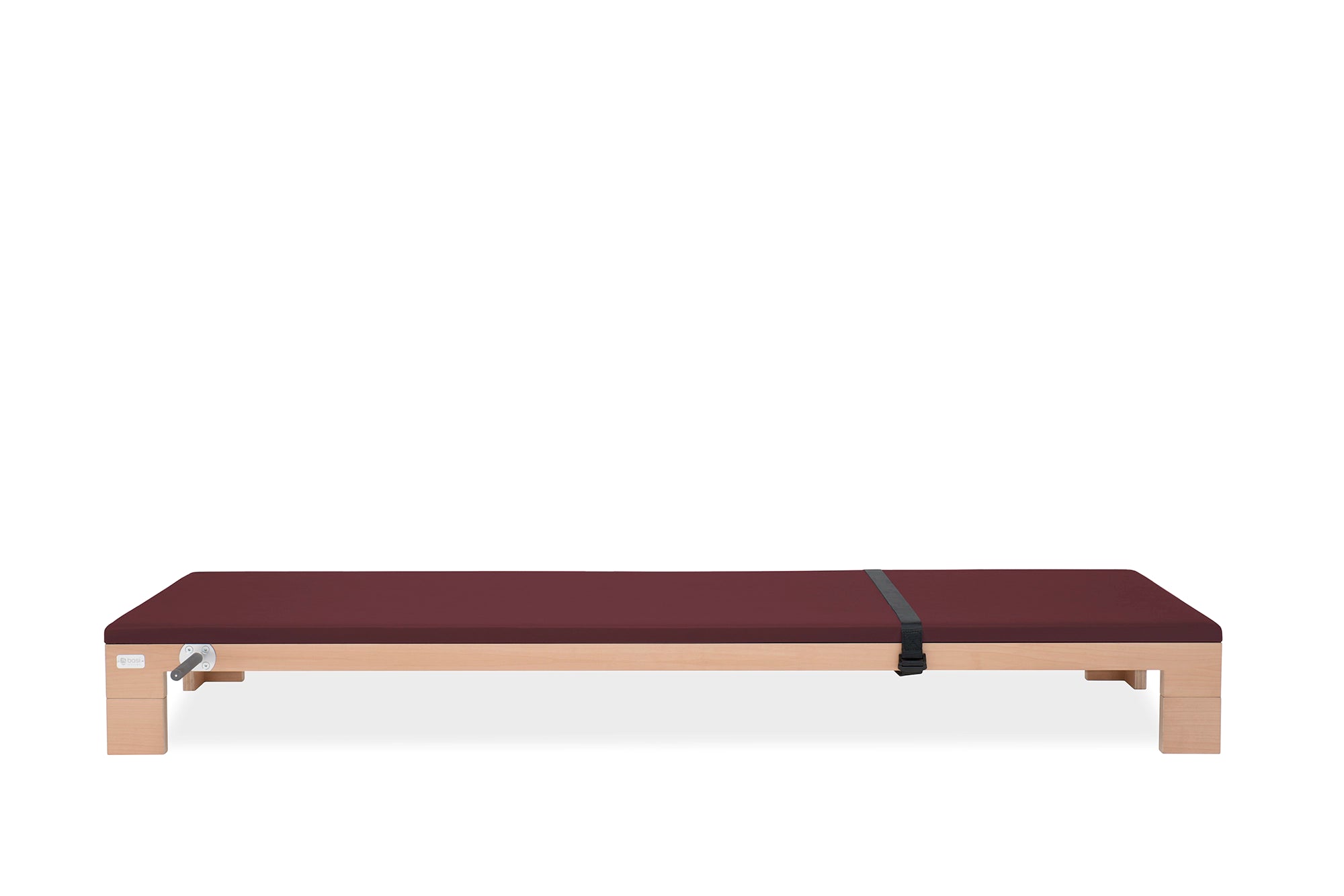 Raised Mat – Burgundy